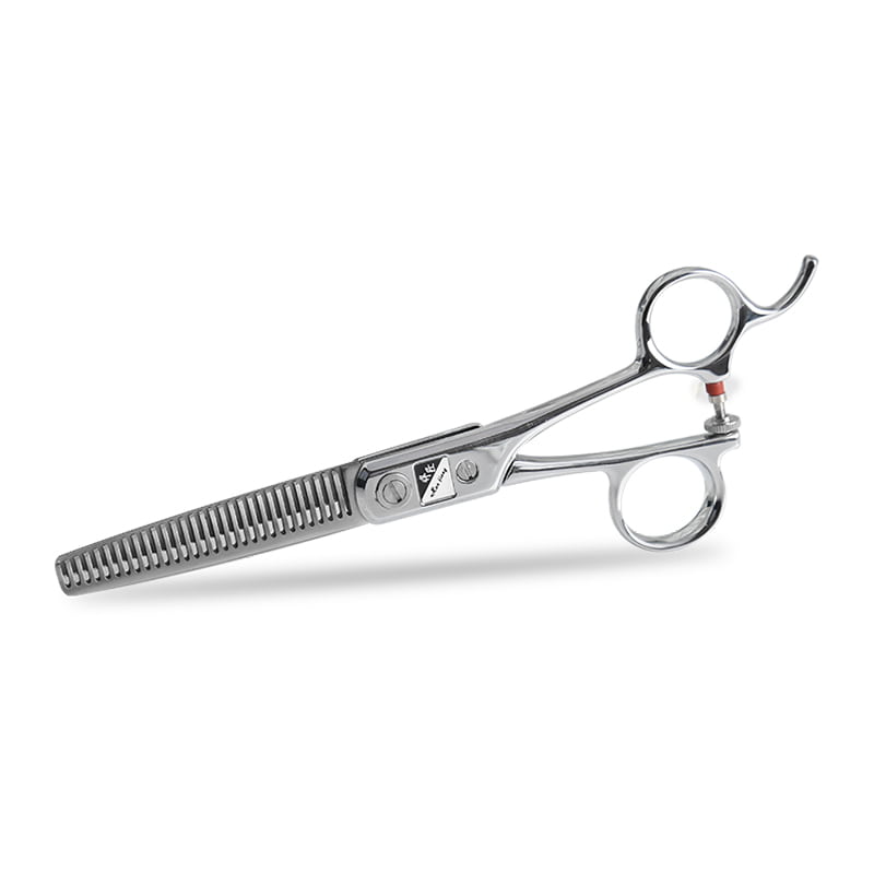 Cesoie professionali per taglio capelli serie White Bird meccaniche
