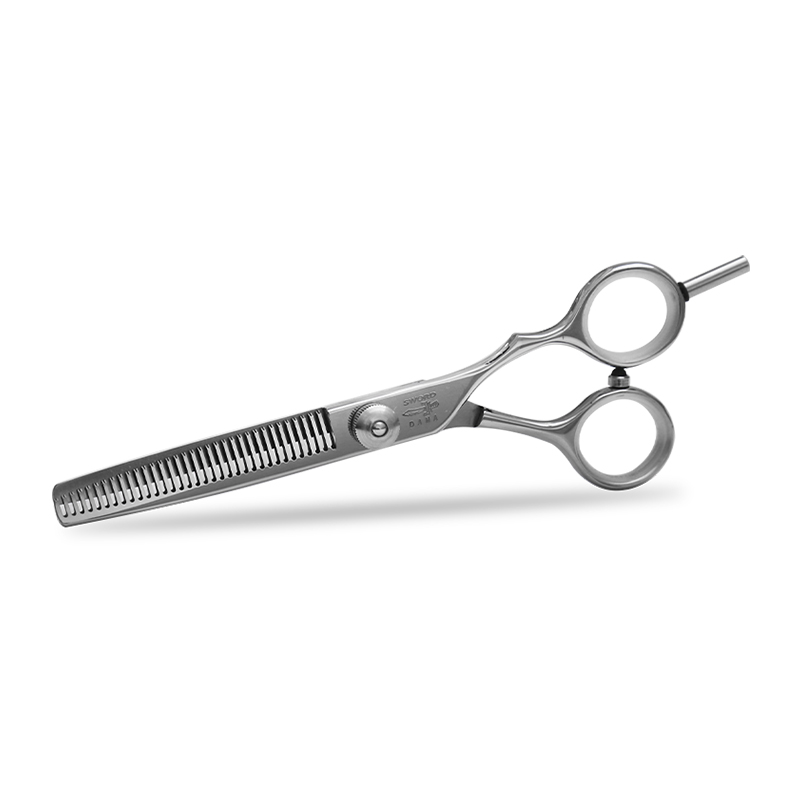 Serie di cesoie per taglio di capelli ad alto cappuccio da 5,5 pollici