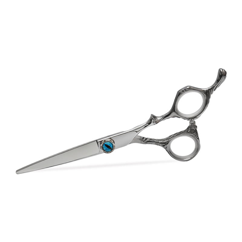 Serie di cesoie per capelli professionali 