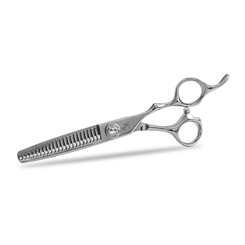 Set di forbici da taglio per capelli 