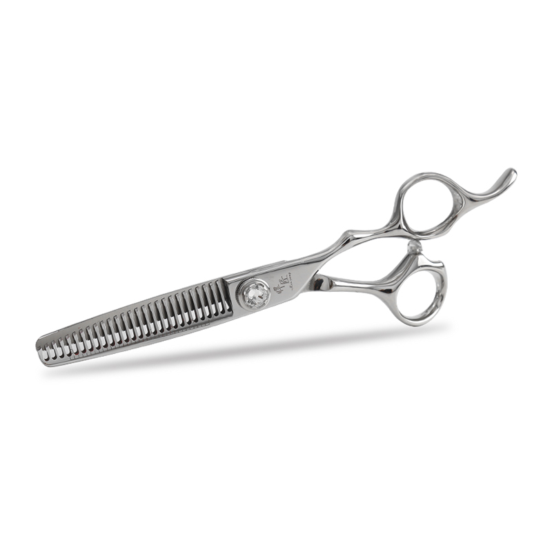 Lo standard dei taglierini: valutazione delle forbici per capelli in acciaio 440C rispetto alla metallurgia premium