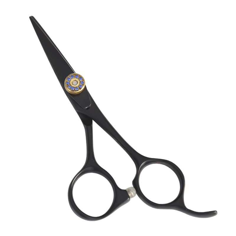 Produzione di forbici forgiate CNC: cesoie per capelli di precisione da un partner di fabbrica